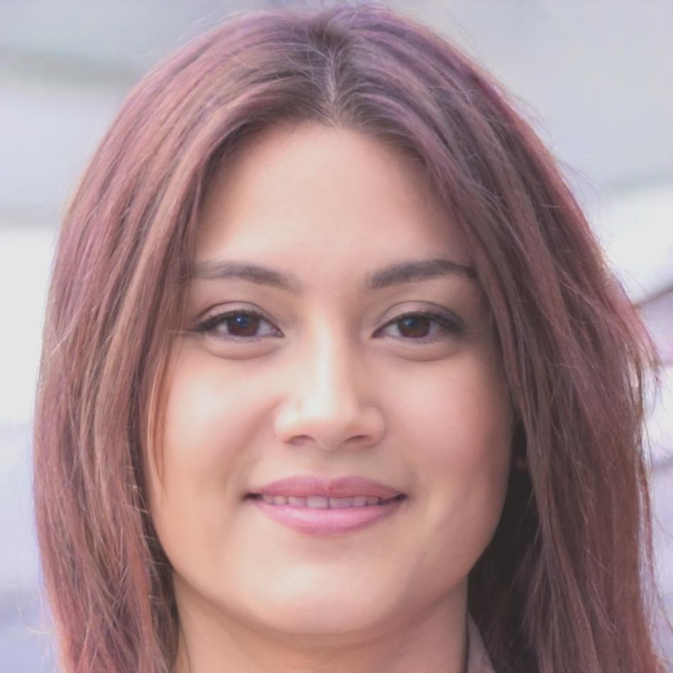 Portrait de Sixtine Moreau